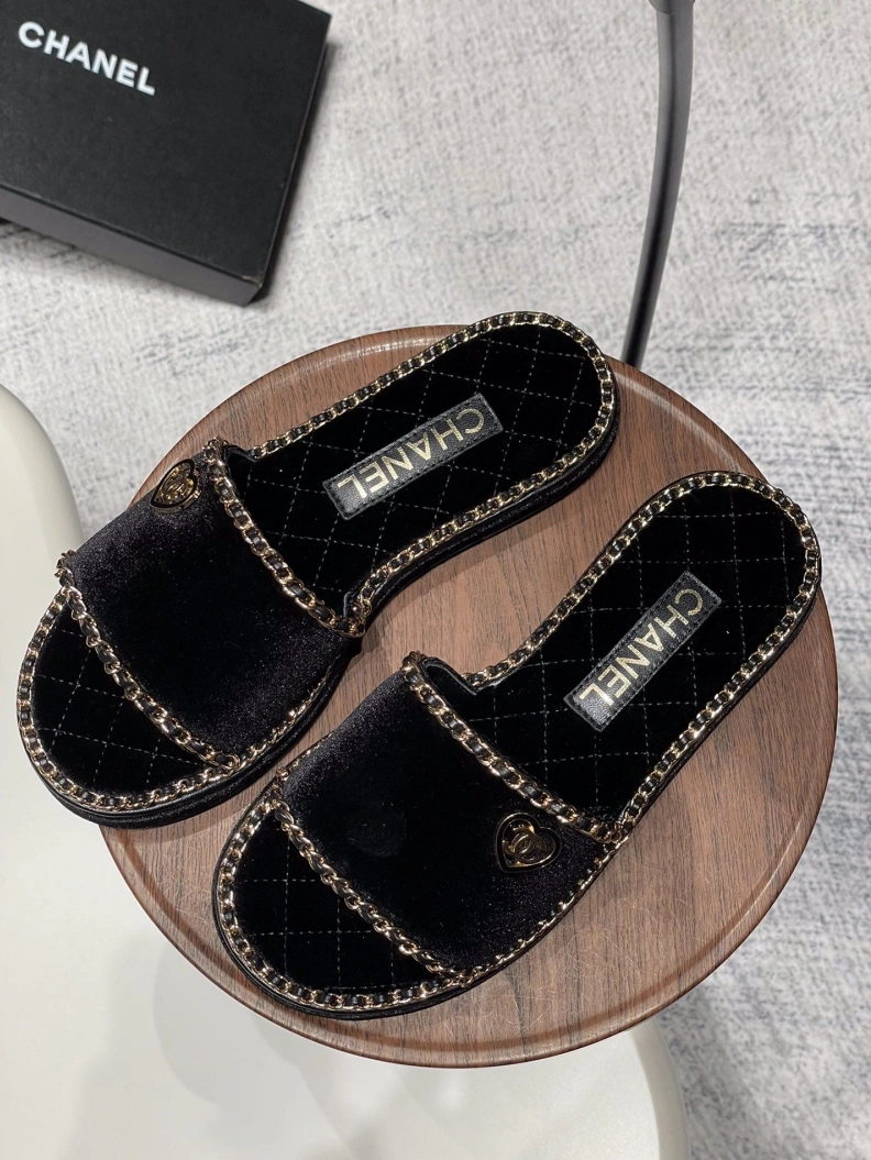 BestValue Chxnxl Slippers 120026