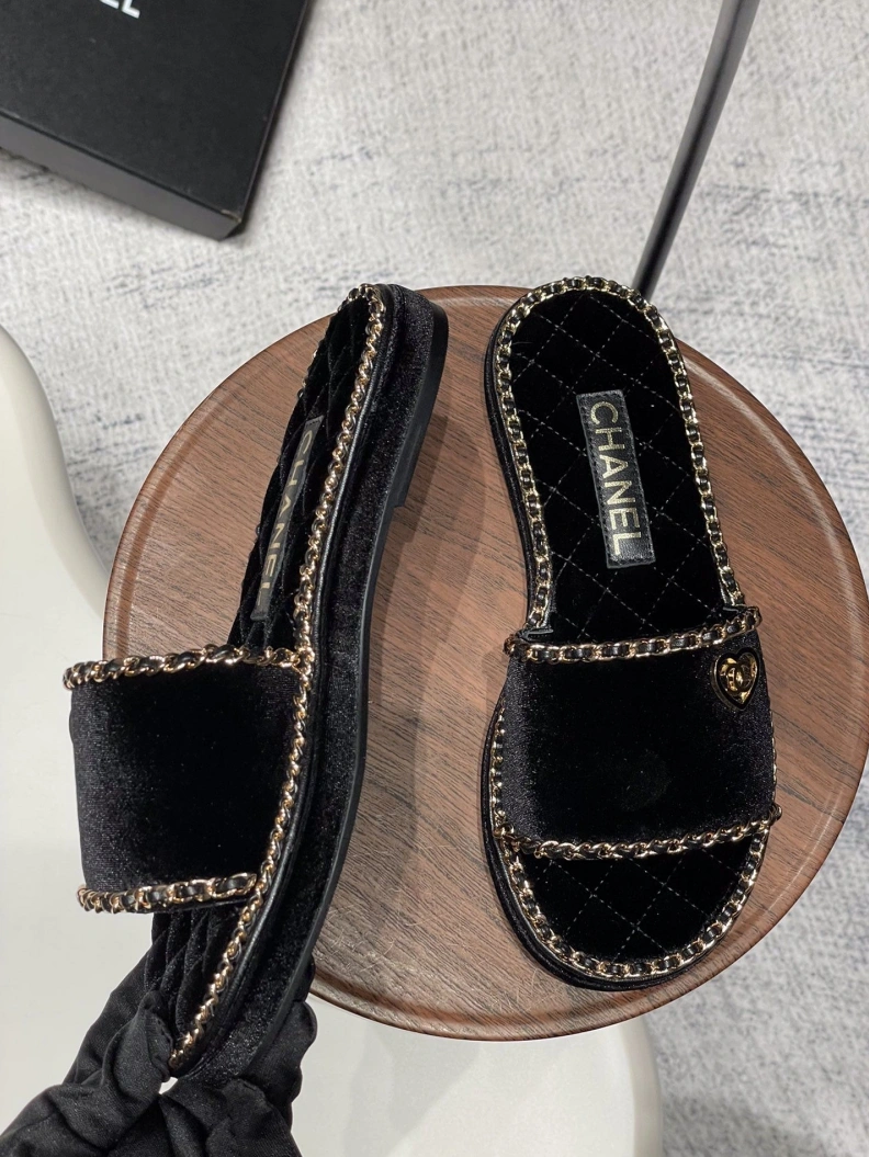 BestValue Chxnxl Slippers 120026
