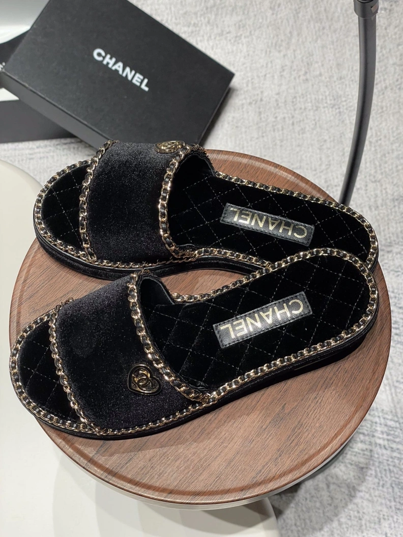 BestValue Chxnxl Slippers 120026