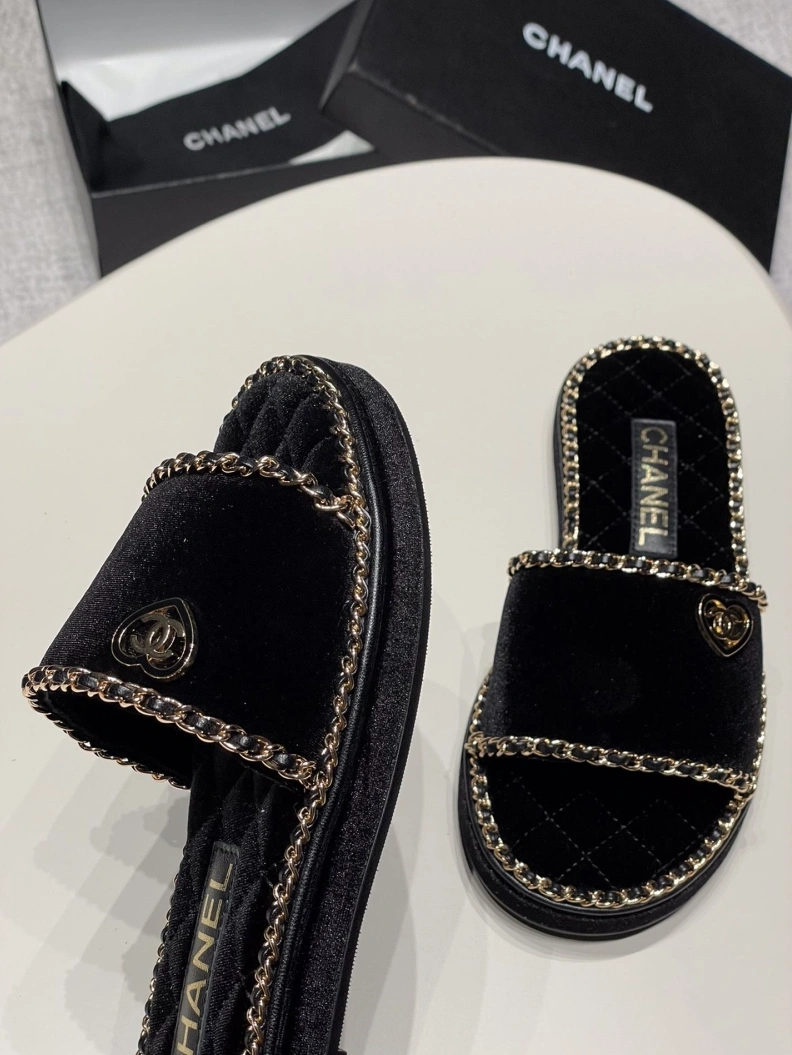BestValue Chxnxl Slippers 120026