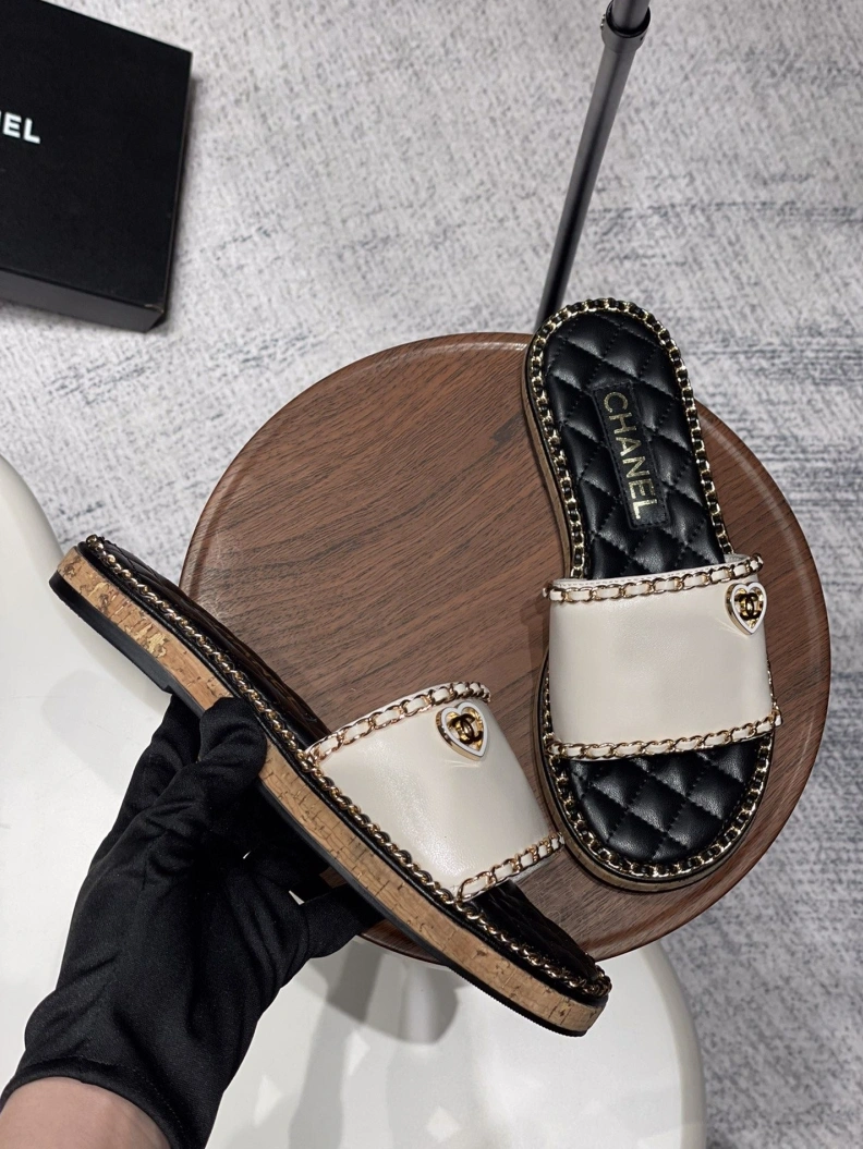 UrbanStyle Chxnxl Slippers 120022