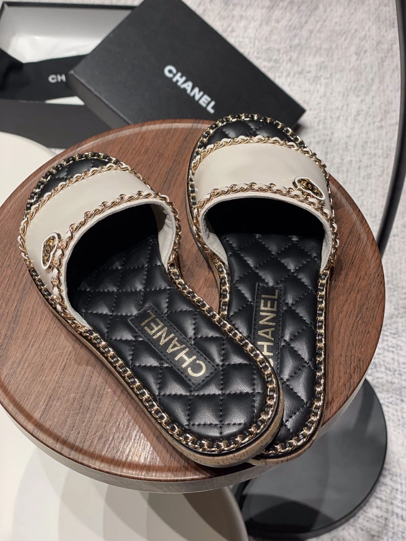 UrbanStyle Chxnxl Slippers 120022