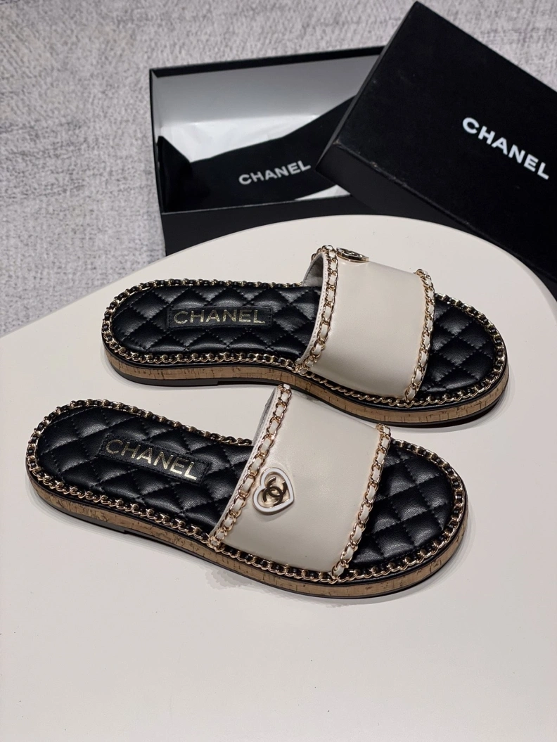 UrbanStyle Chxnxl Slippers 120022