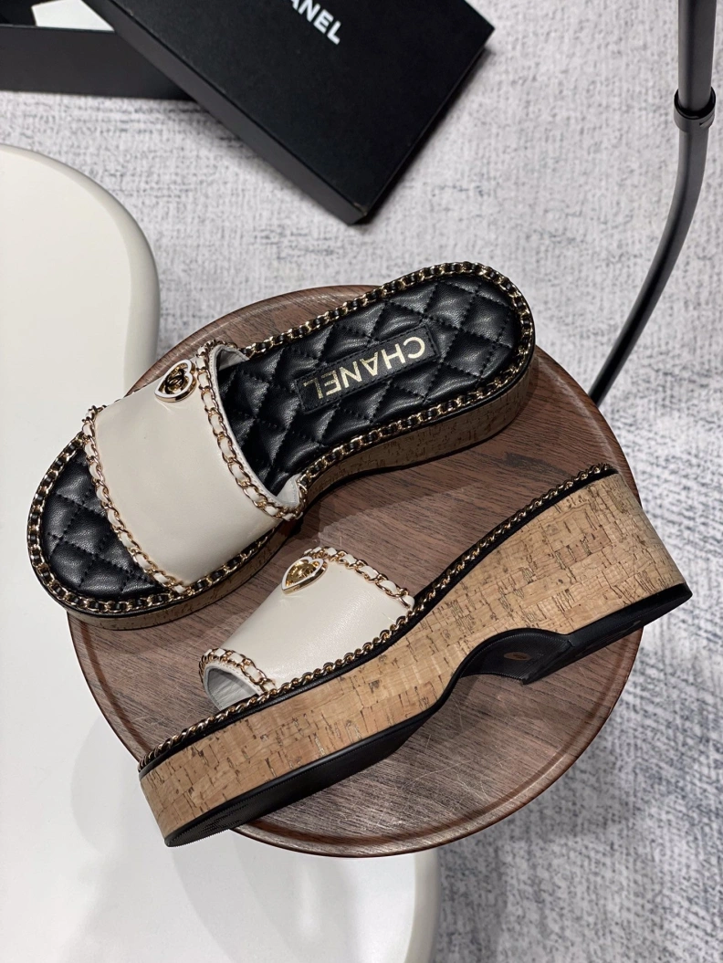 Chxnxl Slippers Trendy 120021