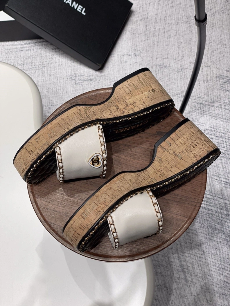 Chxnxl Slippers Trendy 120021