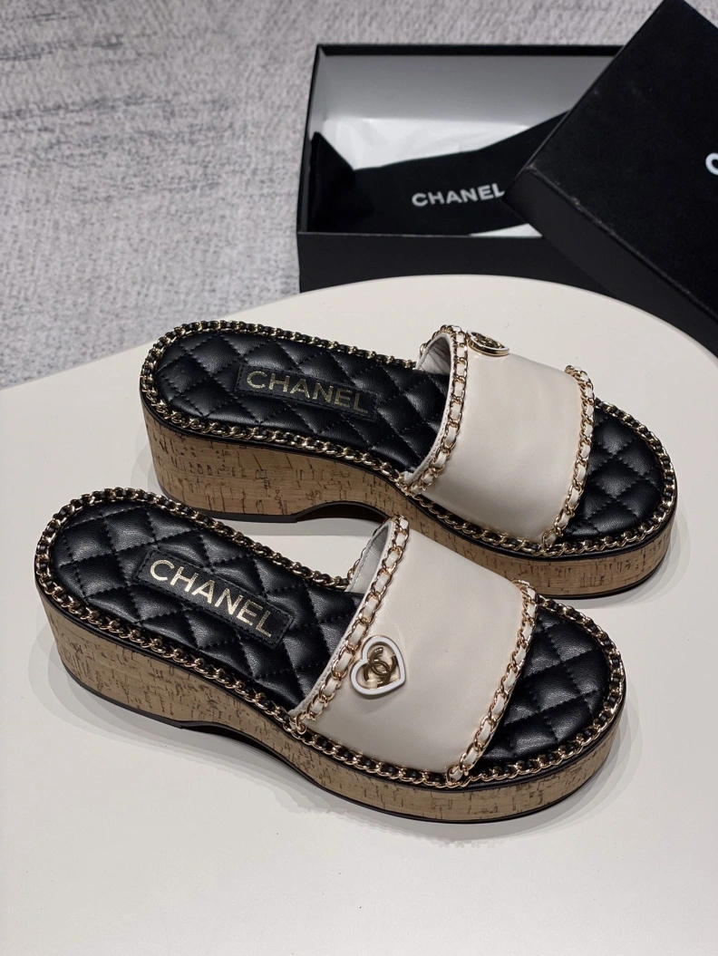 Chxnxl Slippers Trendy 120021