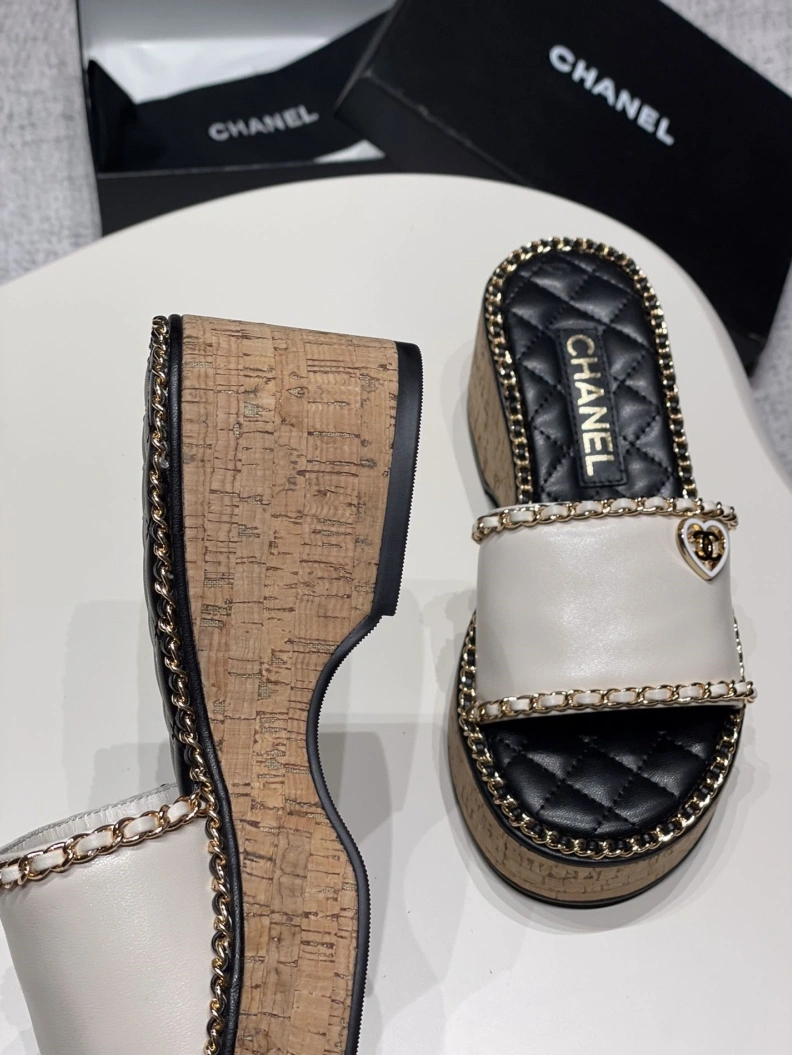 Chxnxl Slippers Trendy 120021