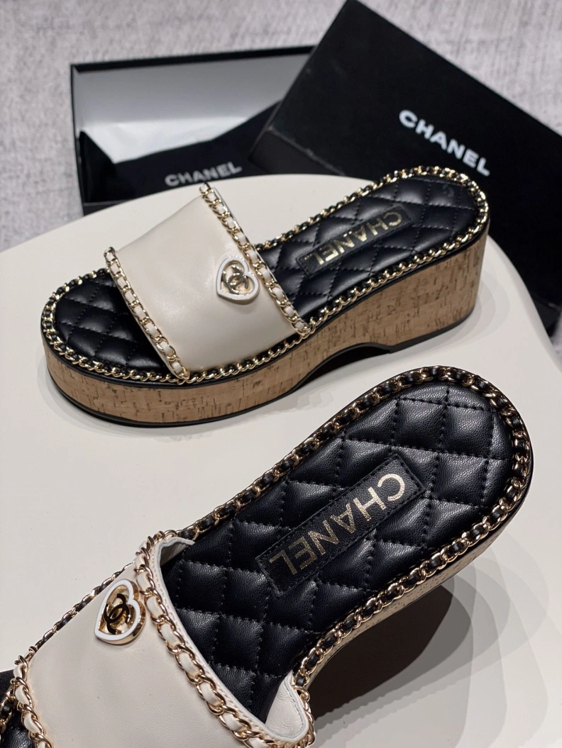Chxnxl Slippers Trendy 120021
