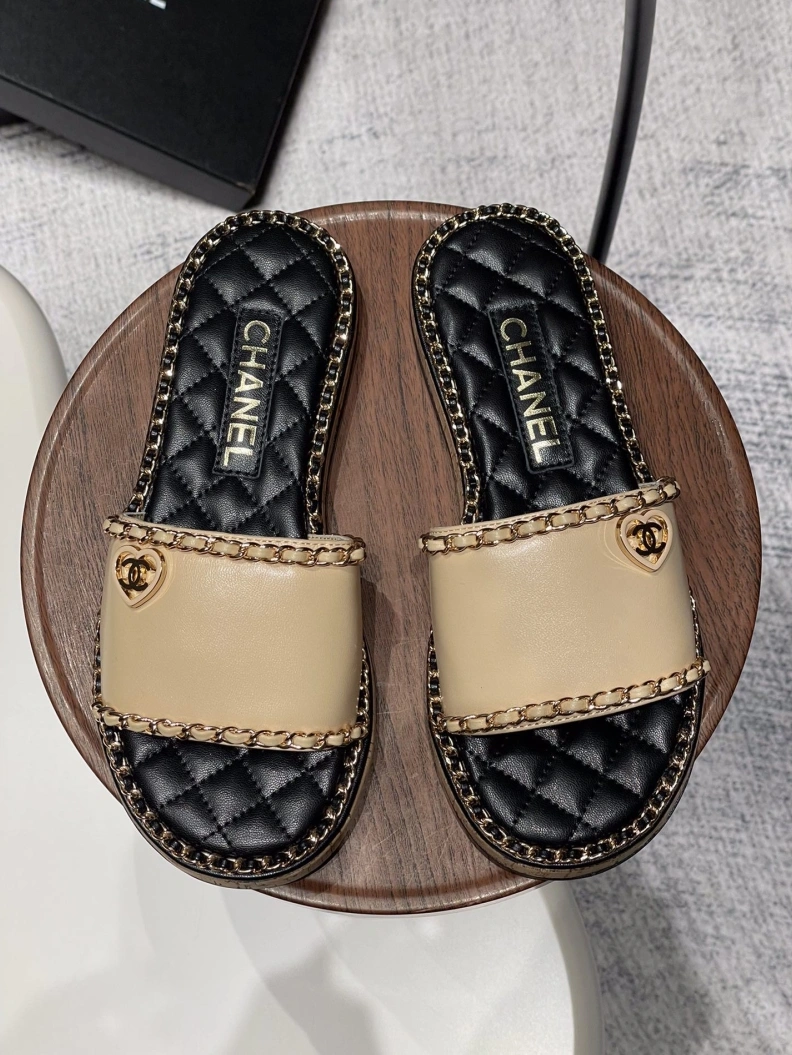 Chxnxl Slippers Stylish 120020