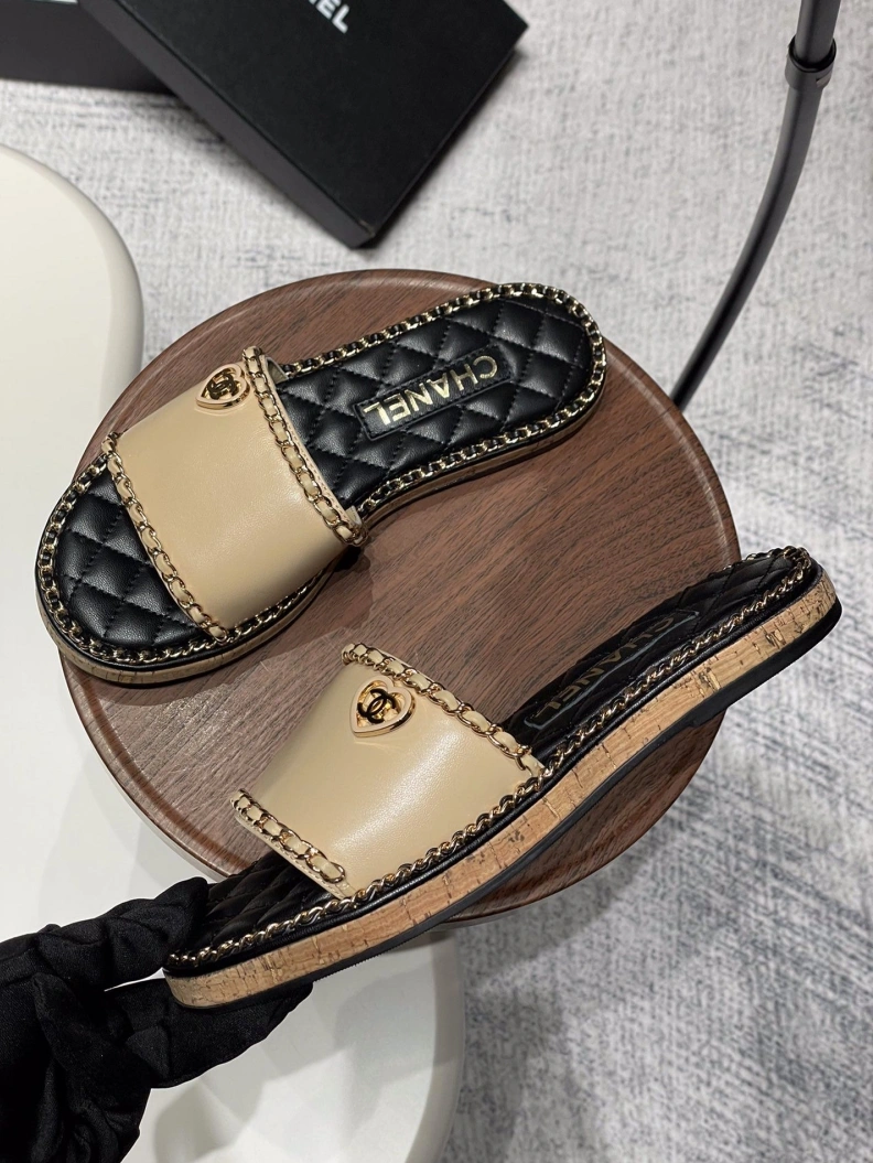 Chxnxl Slippers Stylish 120020