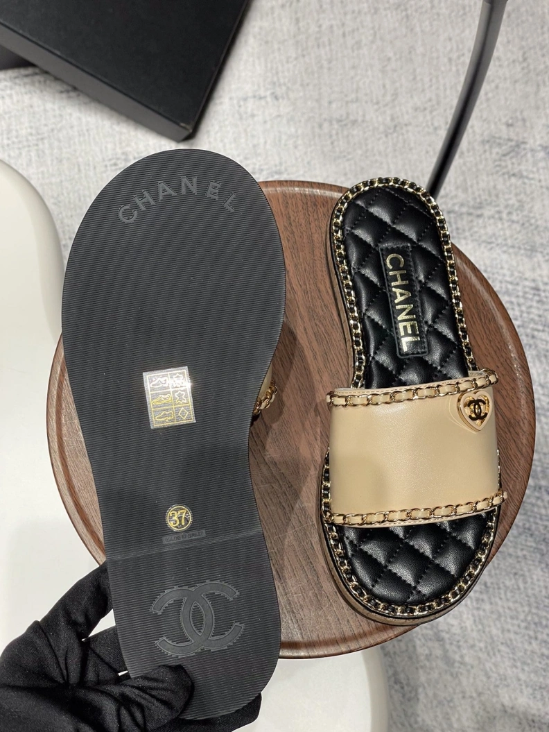 Chxnxl Slippers Stylish 120020