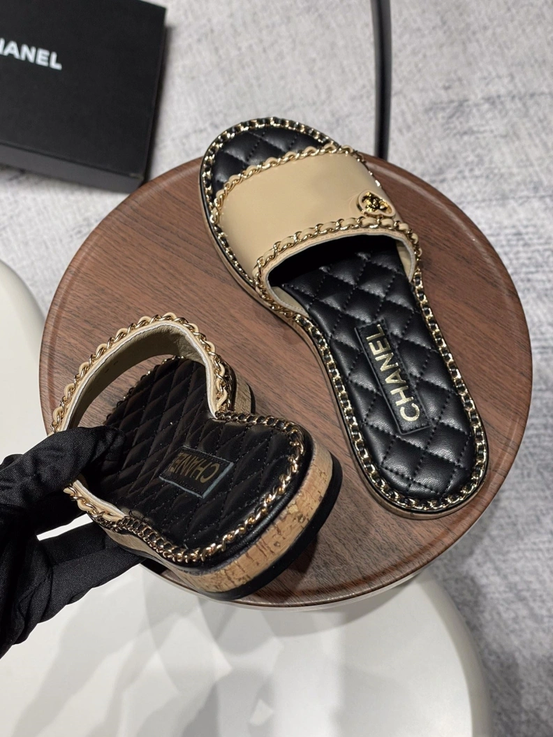 Chxnxl Slippers Stylish 120020