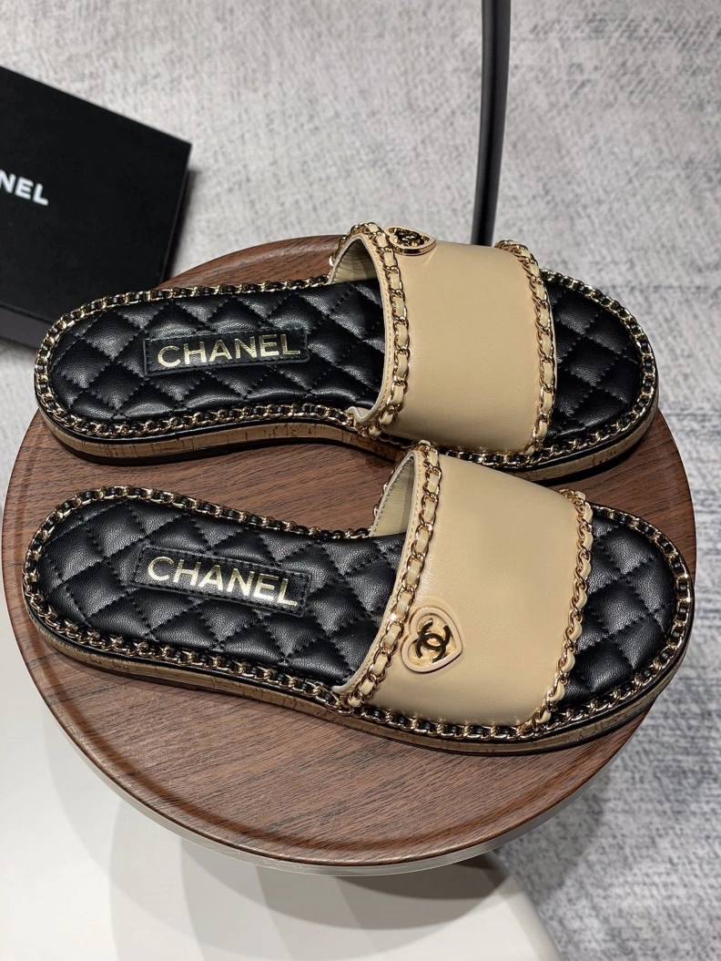 Chxnxl Slippers Stylish 120020