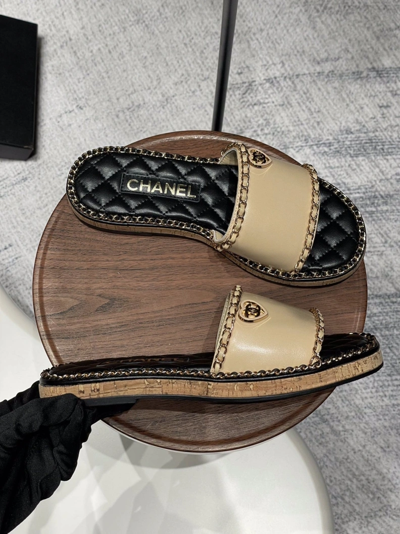 Chxnxl Slippers Stylish 120020