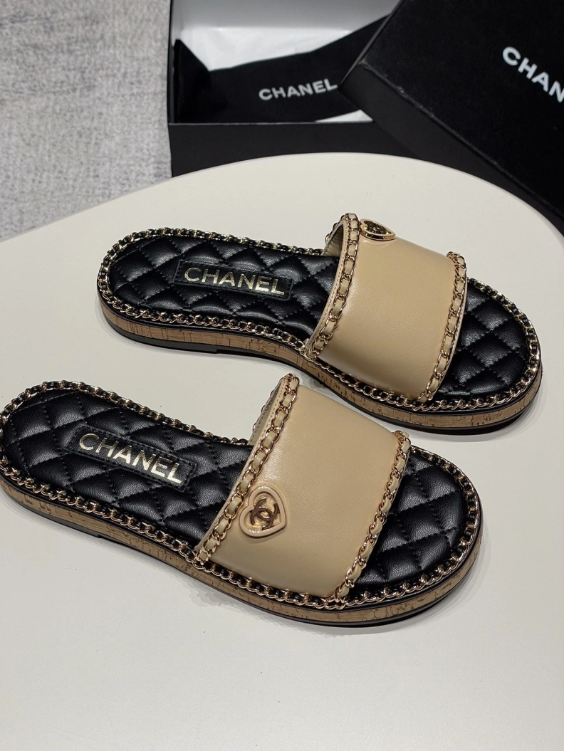 Chxnxl Slippers Stylish 120020