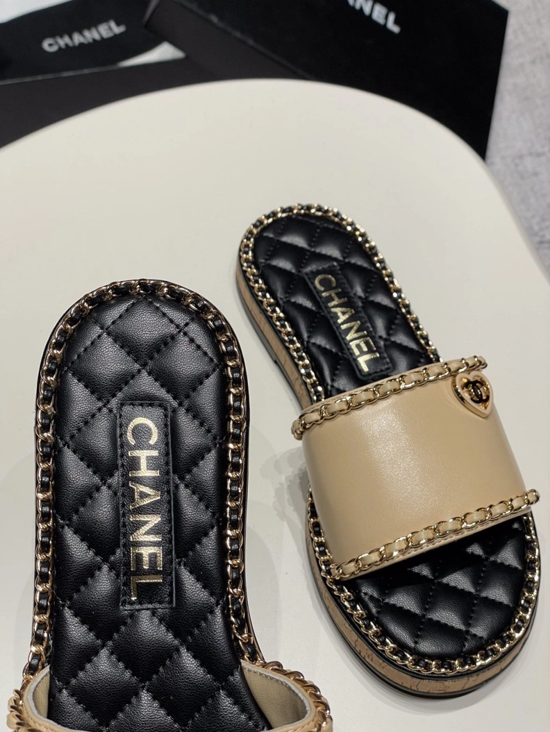 Chxnxl Slippers Stylish 120020
