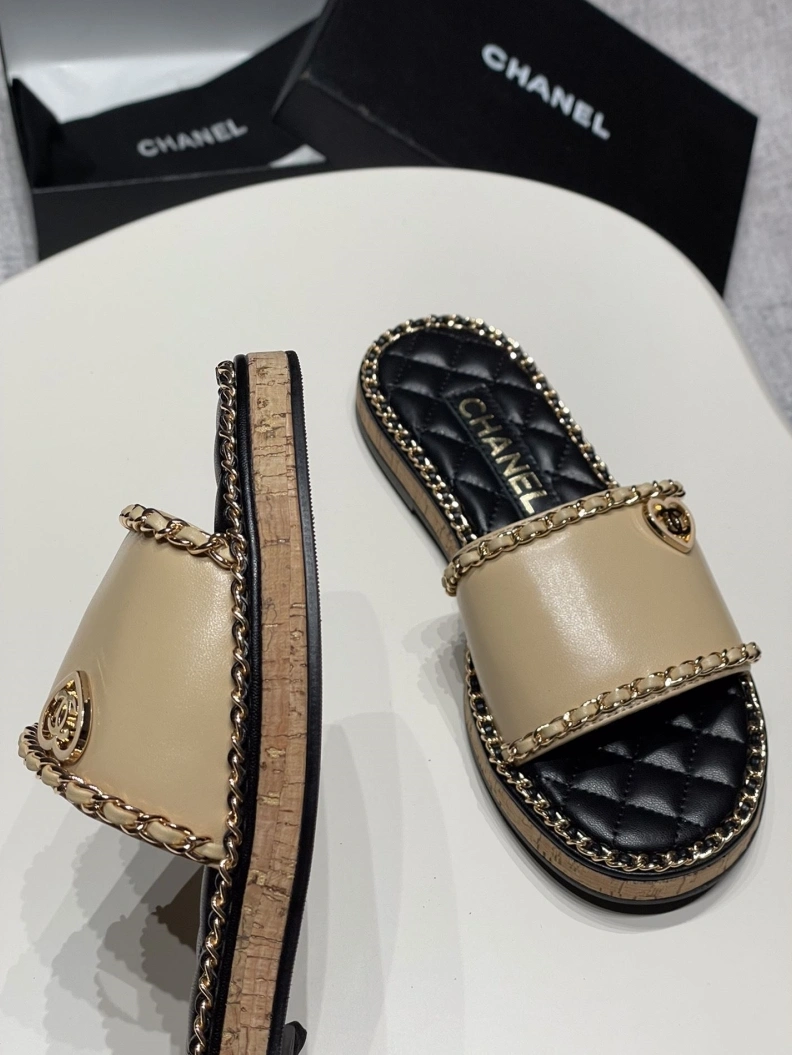 Chxnxl Slippers Stylish 120020