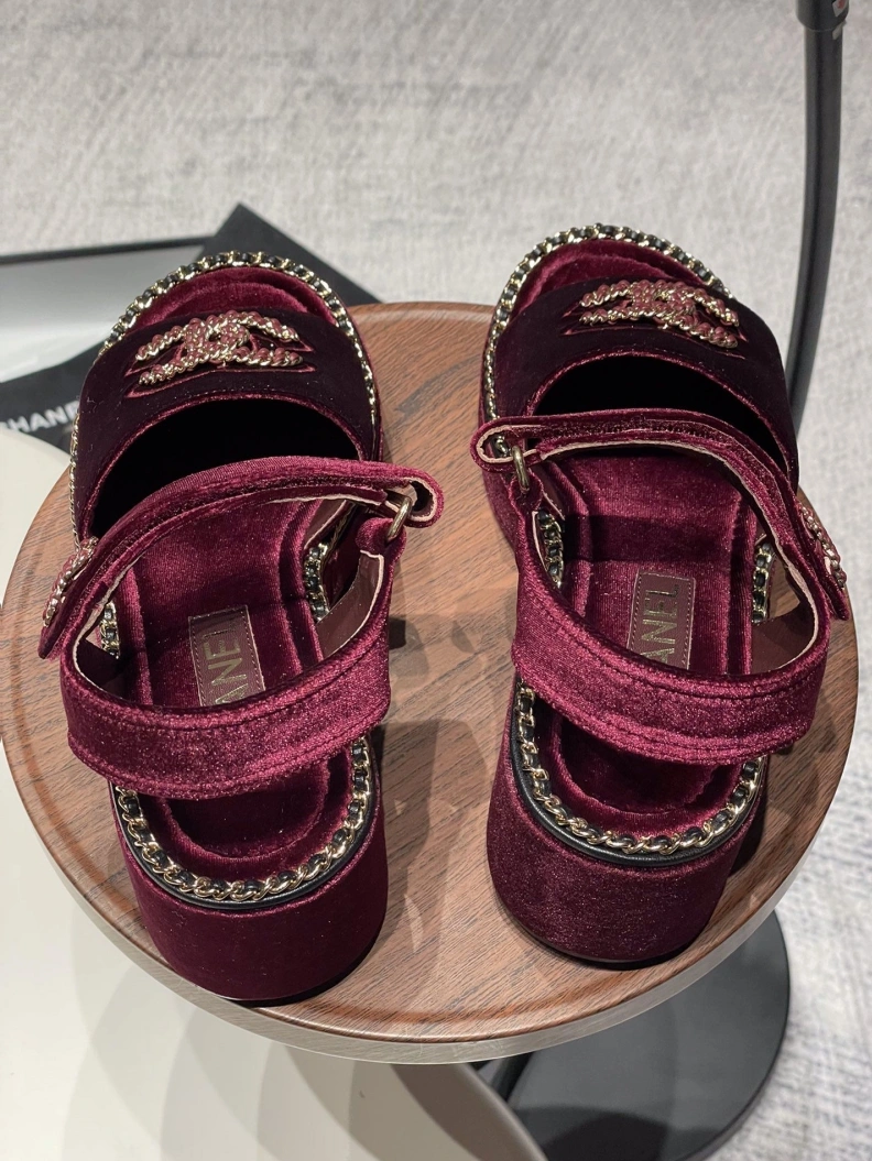 Chxnxl Sandals Durable 120572
