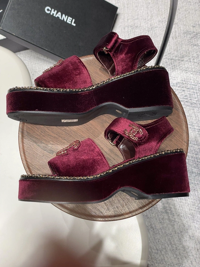 Chxnxl Sandals Durable 120572