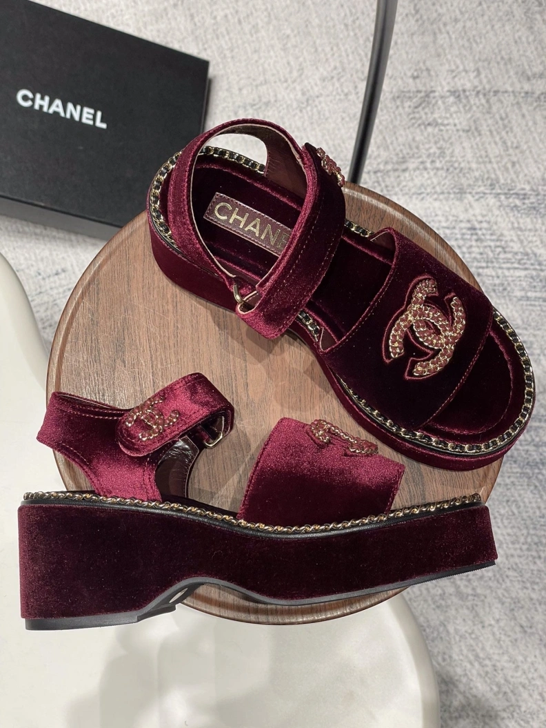 Chxnxl Sandals Durable 120572