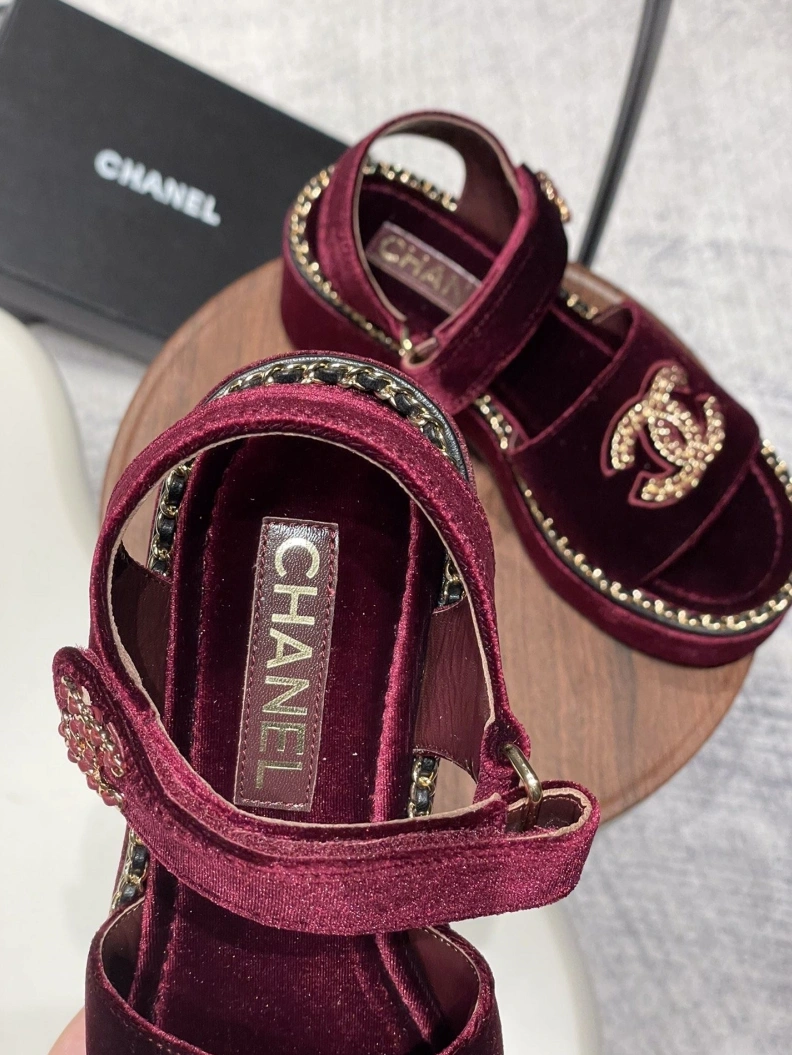 Chxnxl Sandals Durable 120572