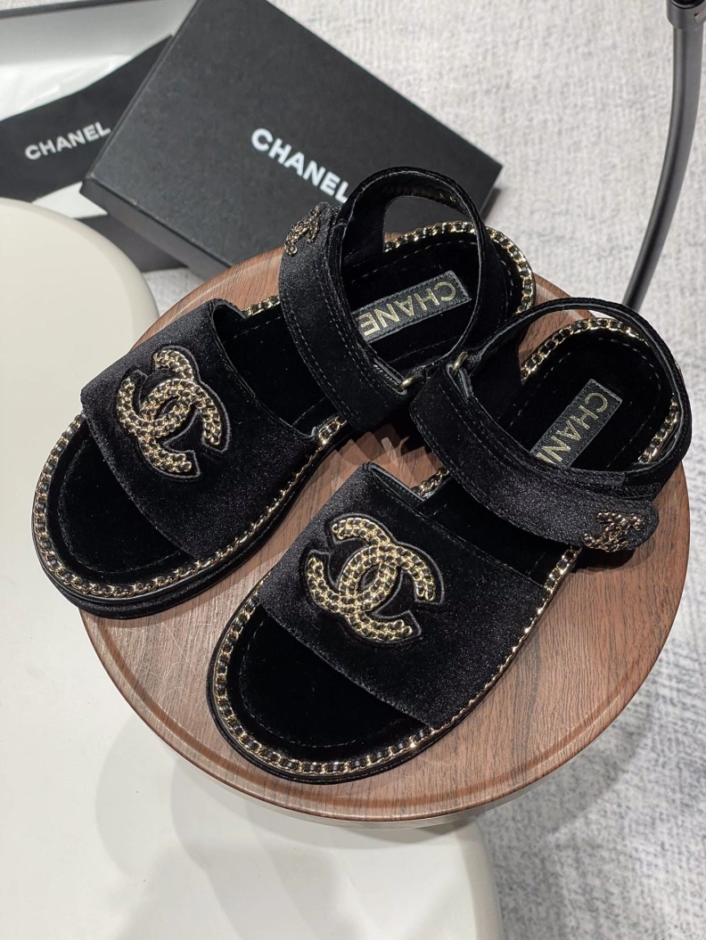 Chxnxl Sandals Trendy 120567