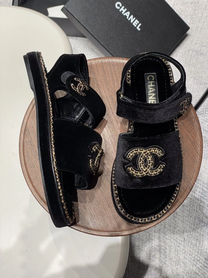 Chxnxl Sandals Trendy 120567