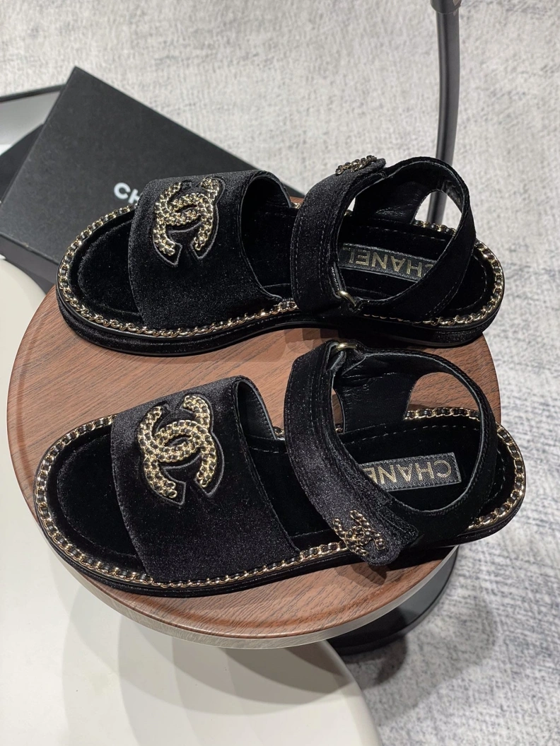 Chxnxl Sandals Trendy 120567