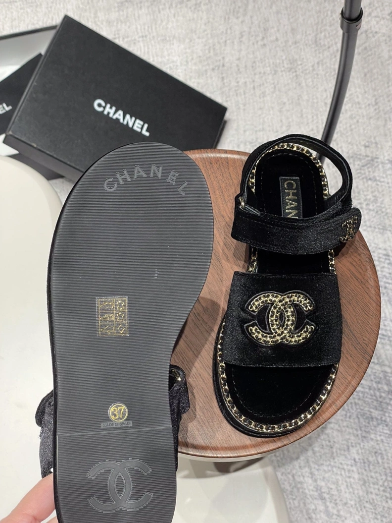 Chxnxl Sandals Trendy 120567