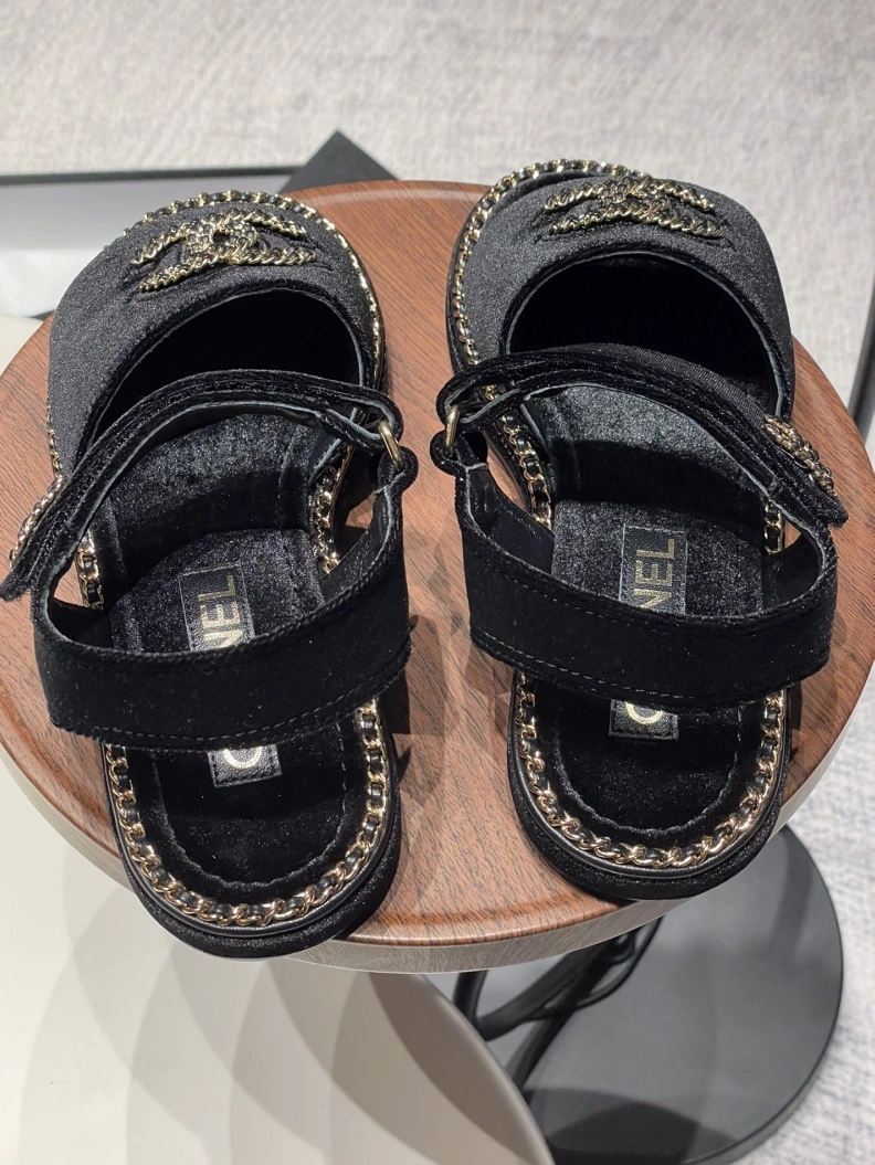 Chxnxl Sandals Trendy 120567