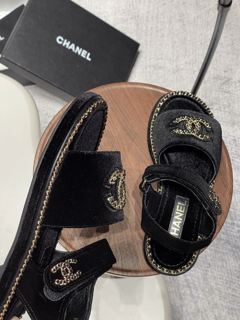Chxnxl Sandals Trendy 120567
