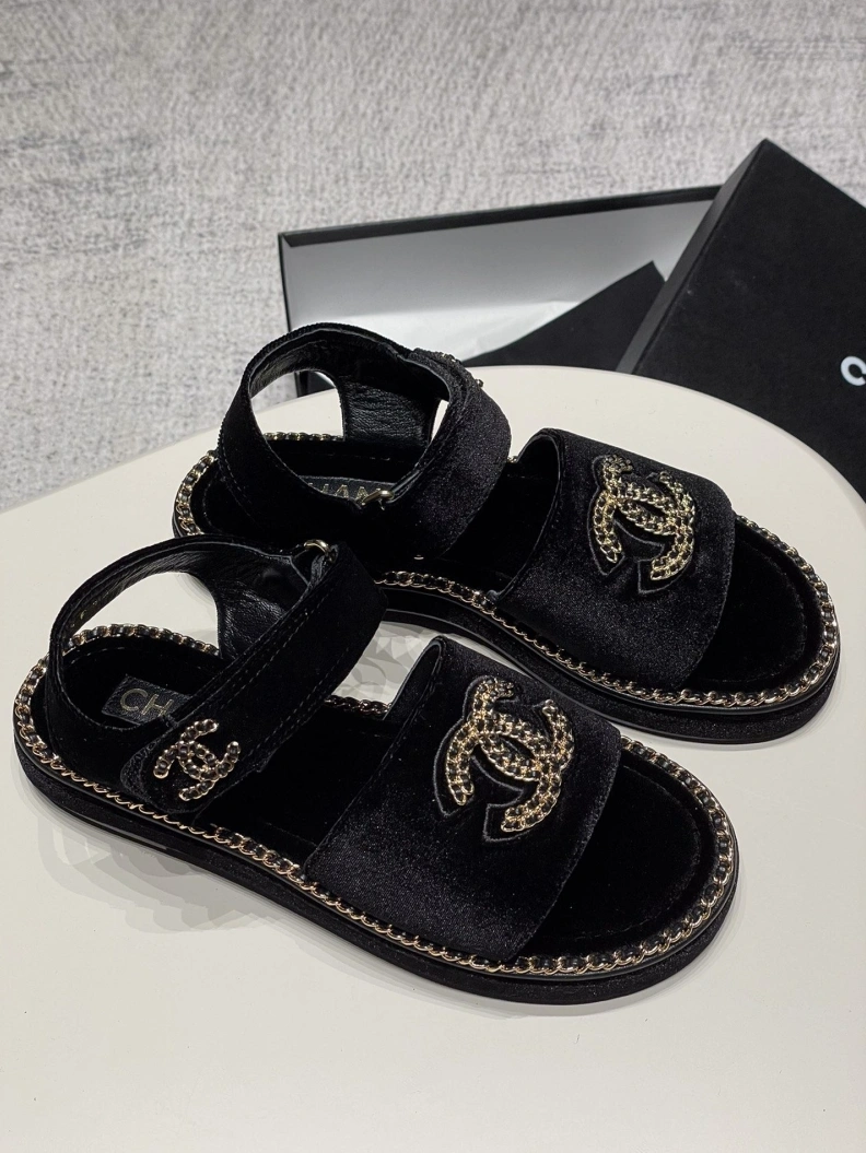 Chxnxl Sandals Trendy 120567