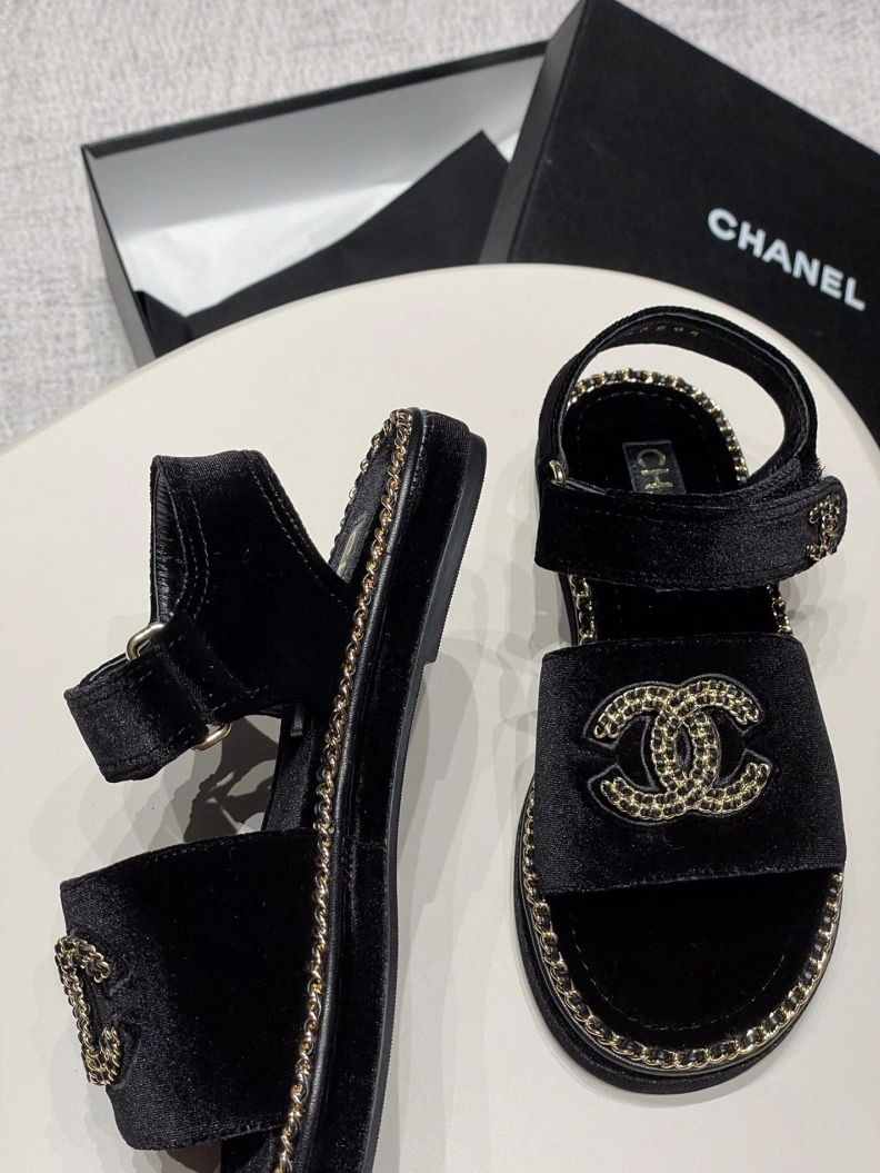 Chxnxl Sandals Trendy 120567