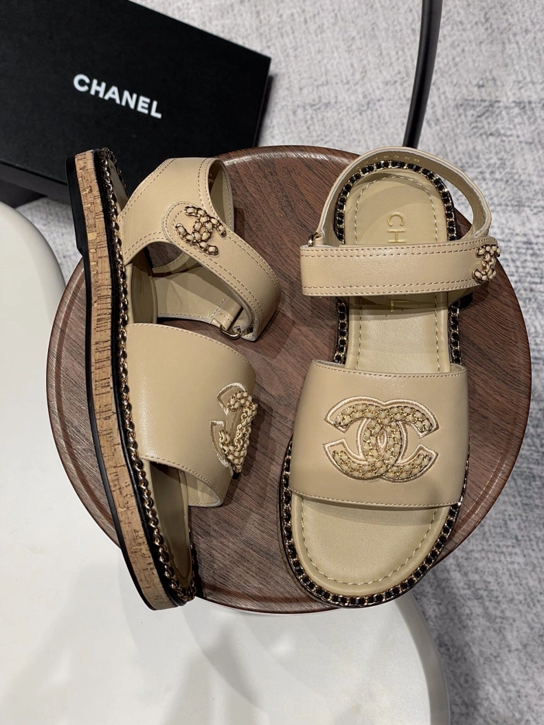 Chxnxl Sandals Efficient 120580