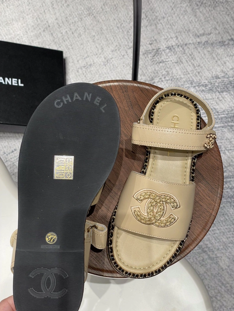 Chxnxl Sandals Efficient 120580