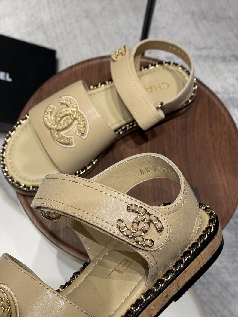 Chxnxl Sandals Efficient 120580