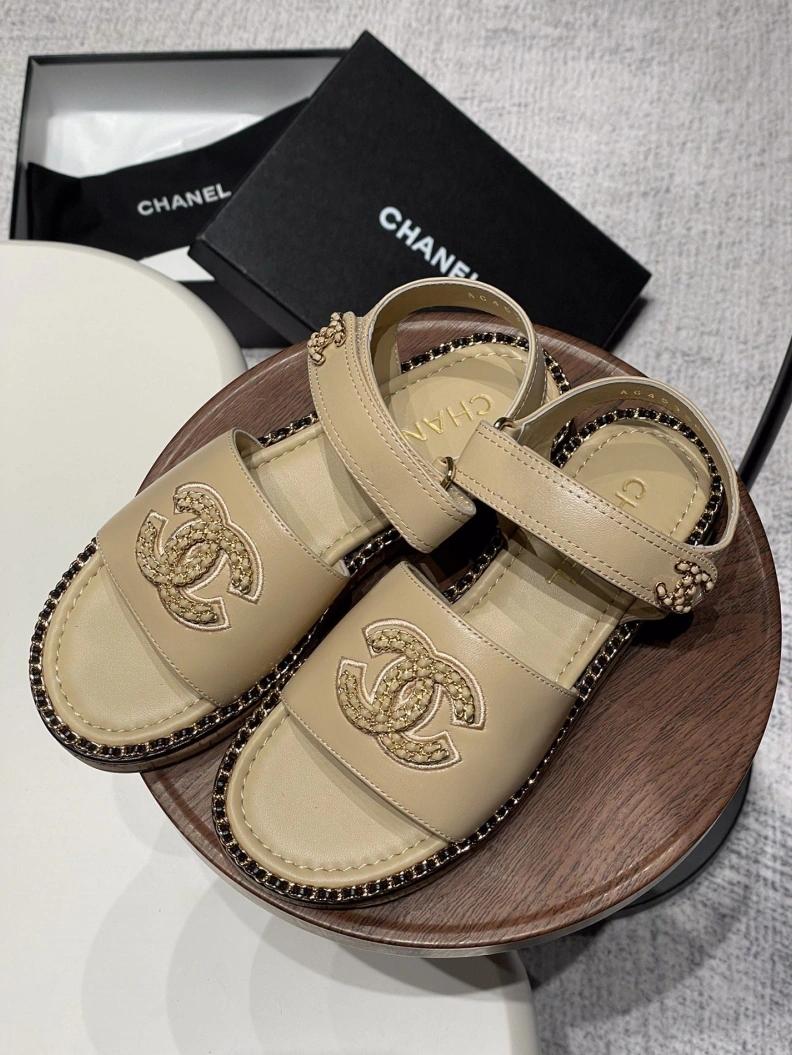 Chxnxl Sandals Efficient 120580
