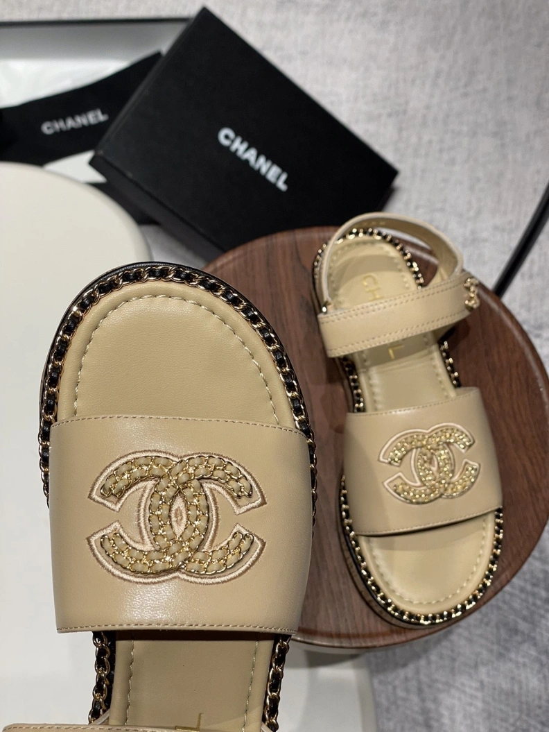 Chxnxl Sandals Efficient 120580