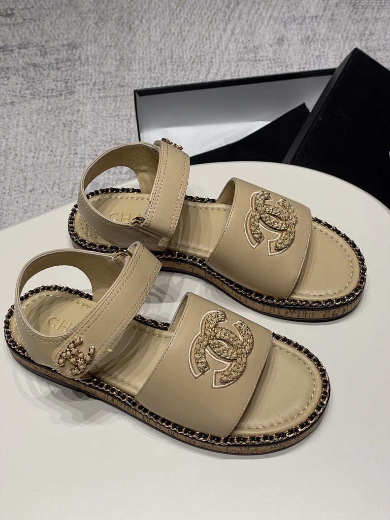 Chxnxl Sandals Efficient 120580