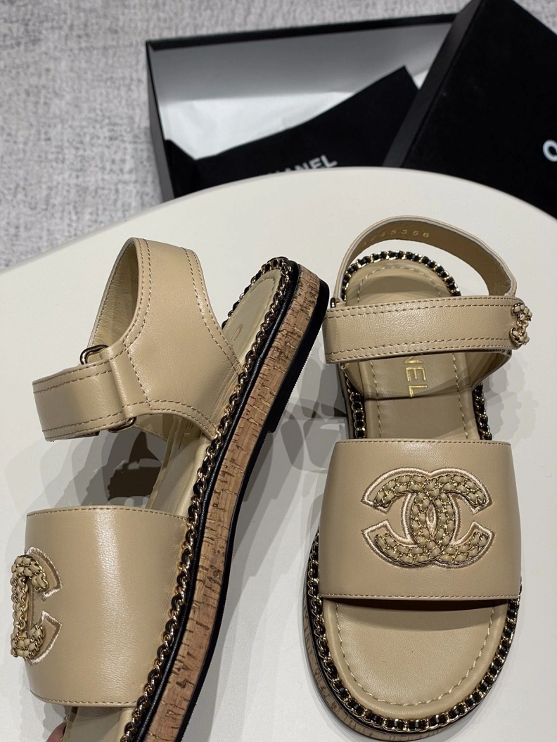 Chxnxl Sandals Efficient 120580