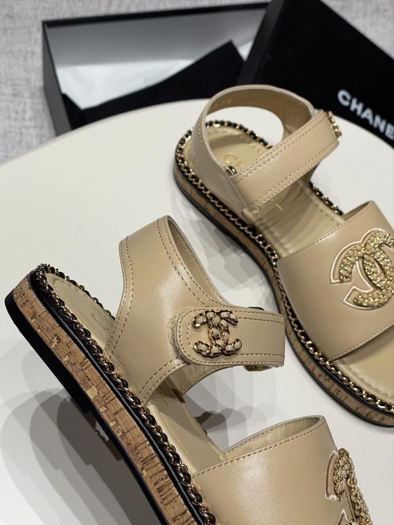 Chxnxl Sandals Efficient 120580