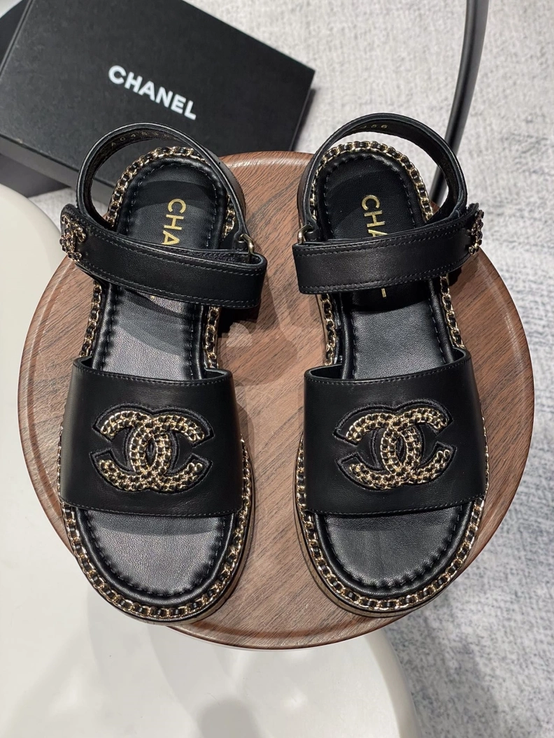 Chxnxl Sandals StreetReady 120573