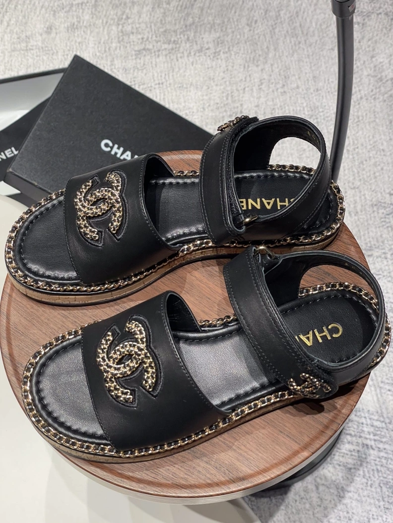 Chxnxl Sandals StreetReady 120573