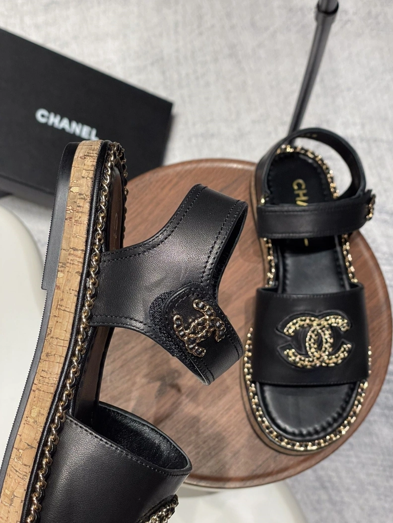 Chxnxl Sandals StreetReady 120573