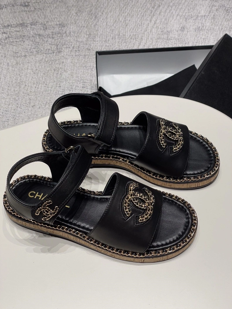 Chxnxl Sandals StreetReady 120573