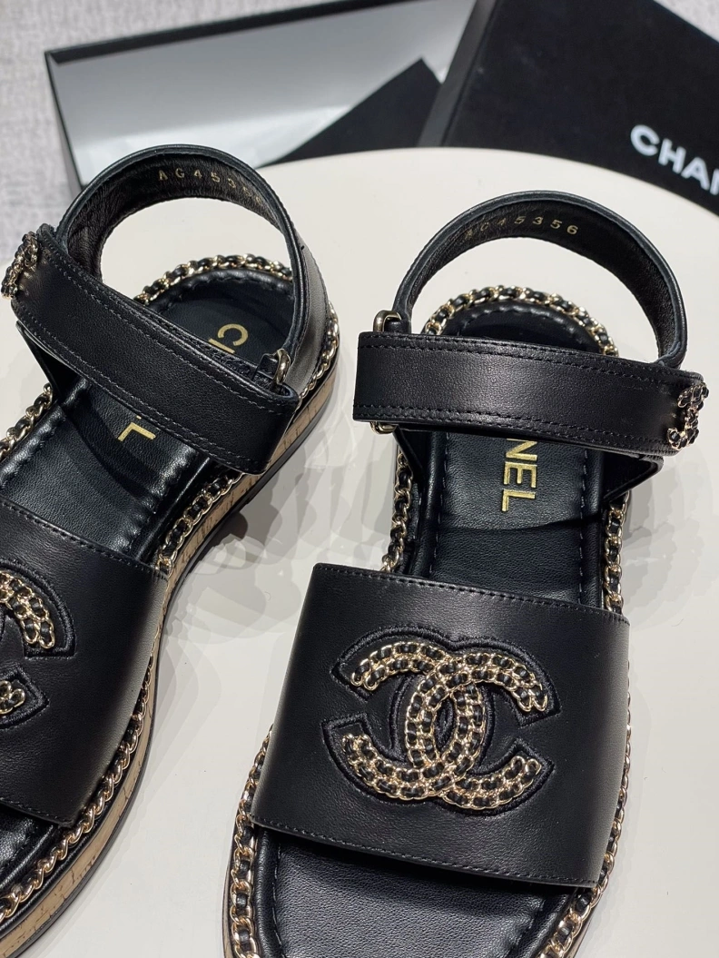 Chxnxl Sandals StreetReady 120573