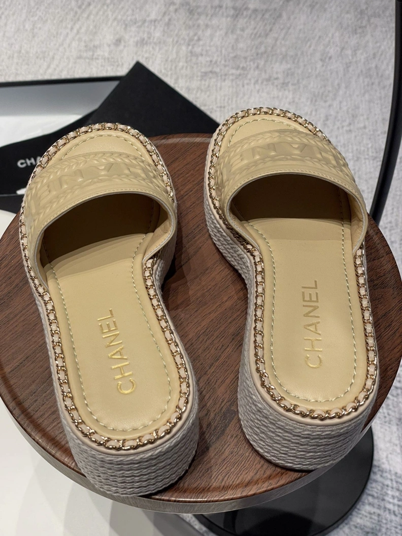 UrbanStyle Chxnxl Slippers 120001