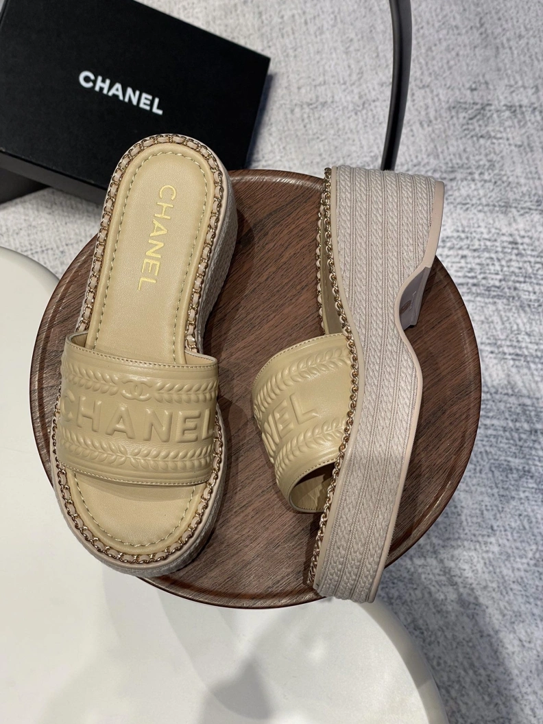UrbanStyle Chxnxl Slippers 120001