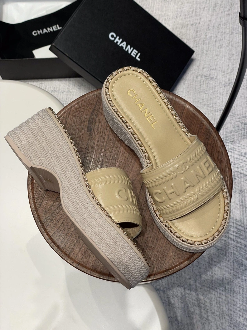 UrbanStyle Chxnxl Slippers 120001