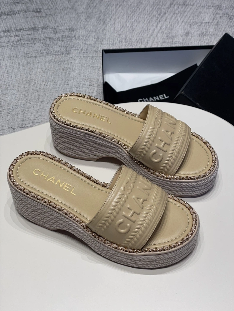 UrbanStyle Chxnxl Slippers 120001